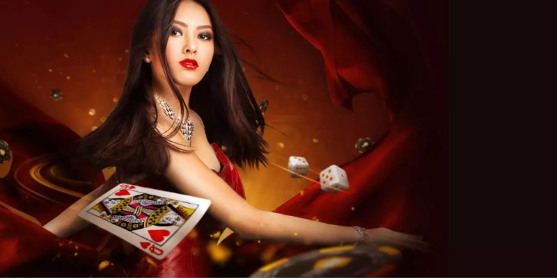 casino voi khong gian giai tri hap dan